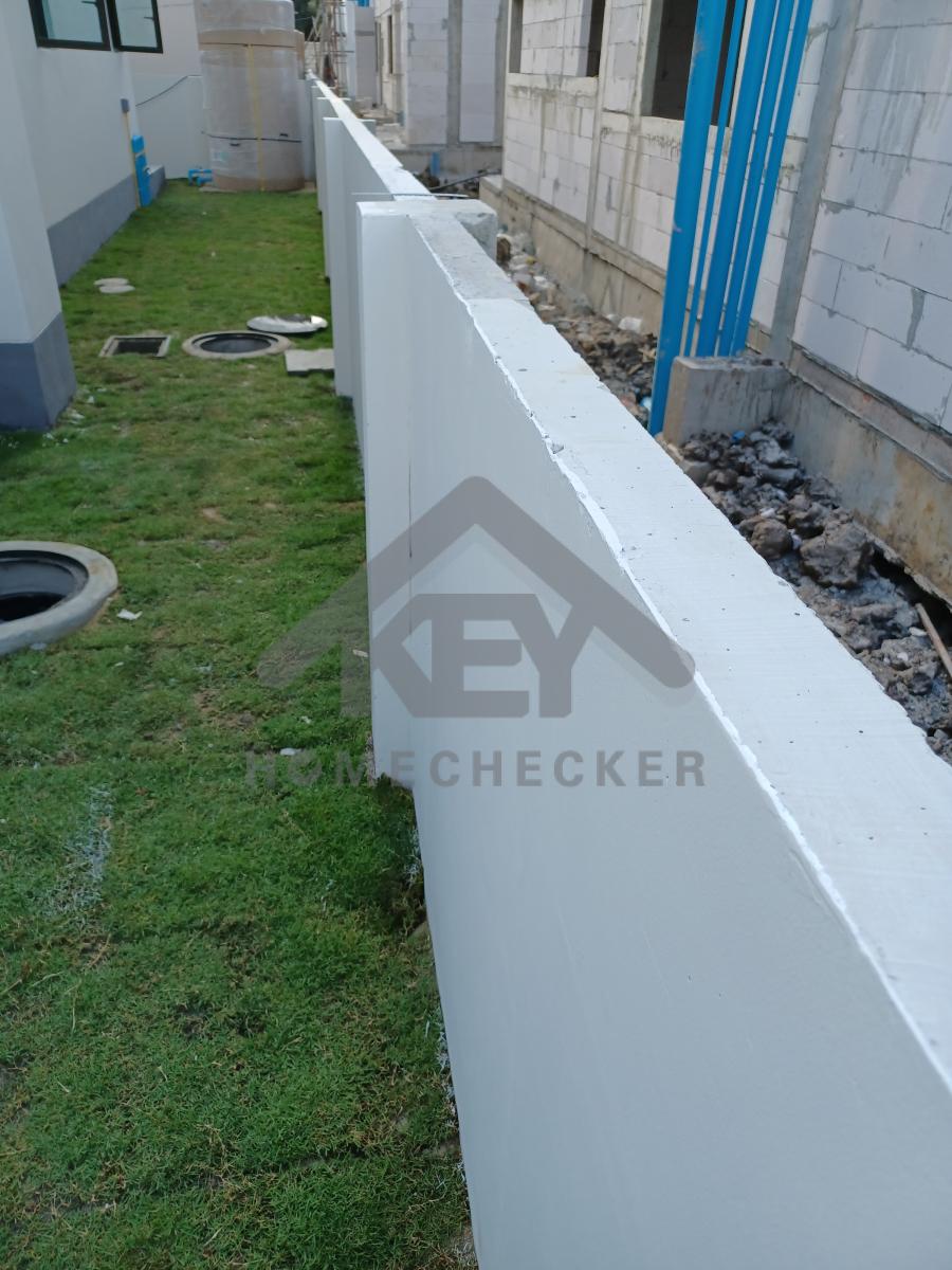 งานภูมิทัศน์และพื้นที่ภายนอกบ้าน