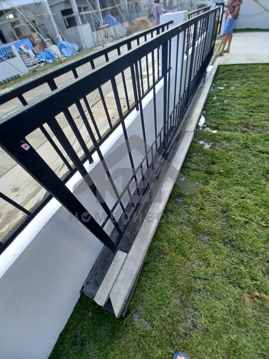 งานภูมิทัศน์และพื้นที่ภายนอกบ้าน