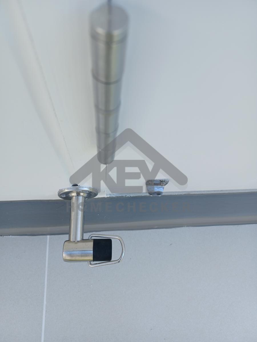 งานห้องแม่บ้าน