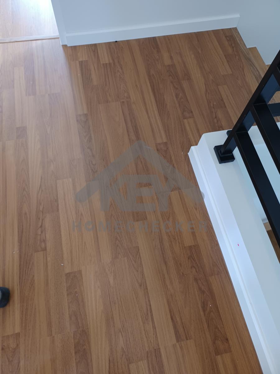 งานบันไดชั้น 2