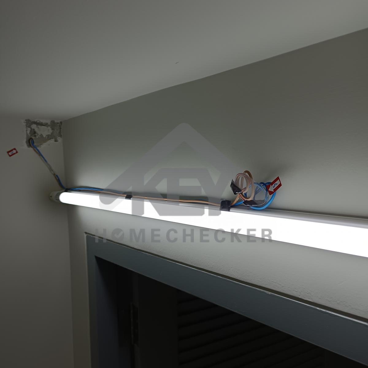 งานไฟฟ้าและระบบความปลอดภัย