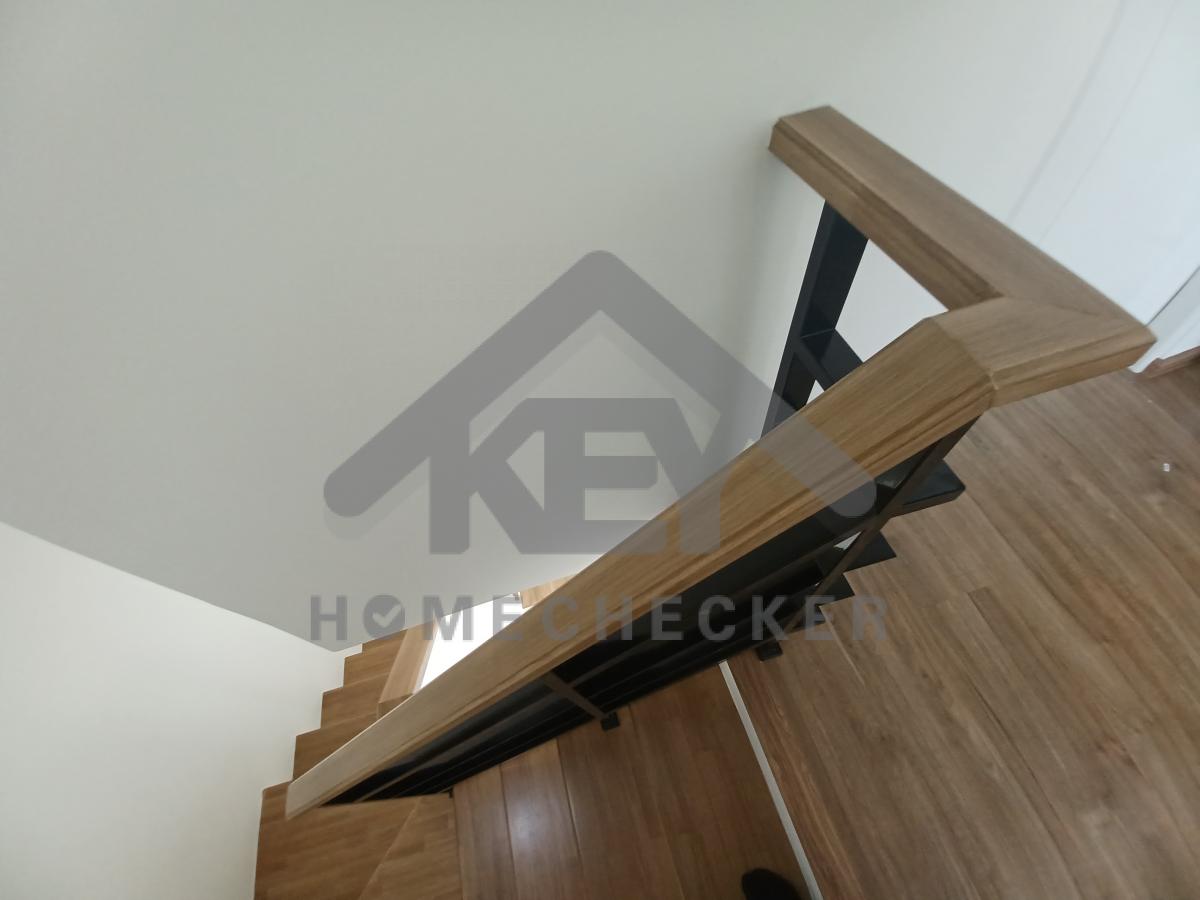 งานบันไดชั้น 2