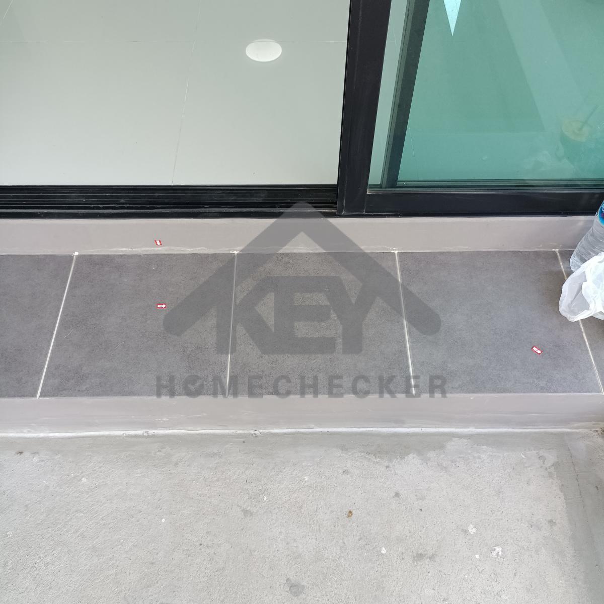 งานห้องโถง ห้องนั่งเล่น