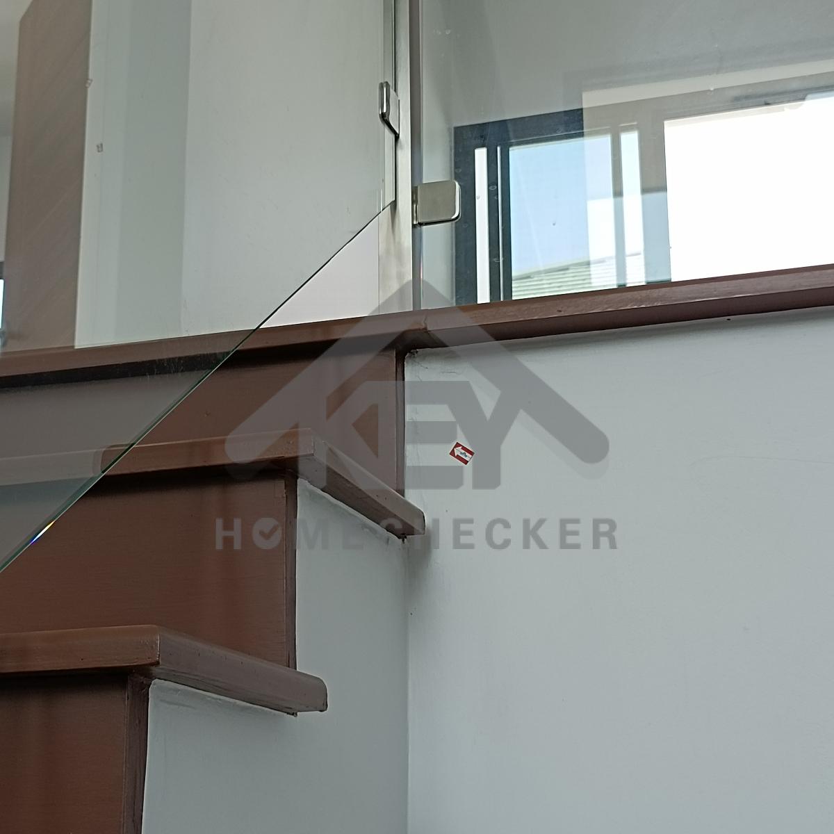 งานบันไดชั้น 1