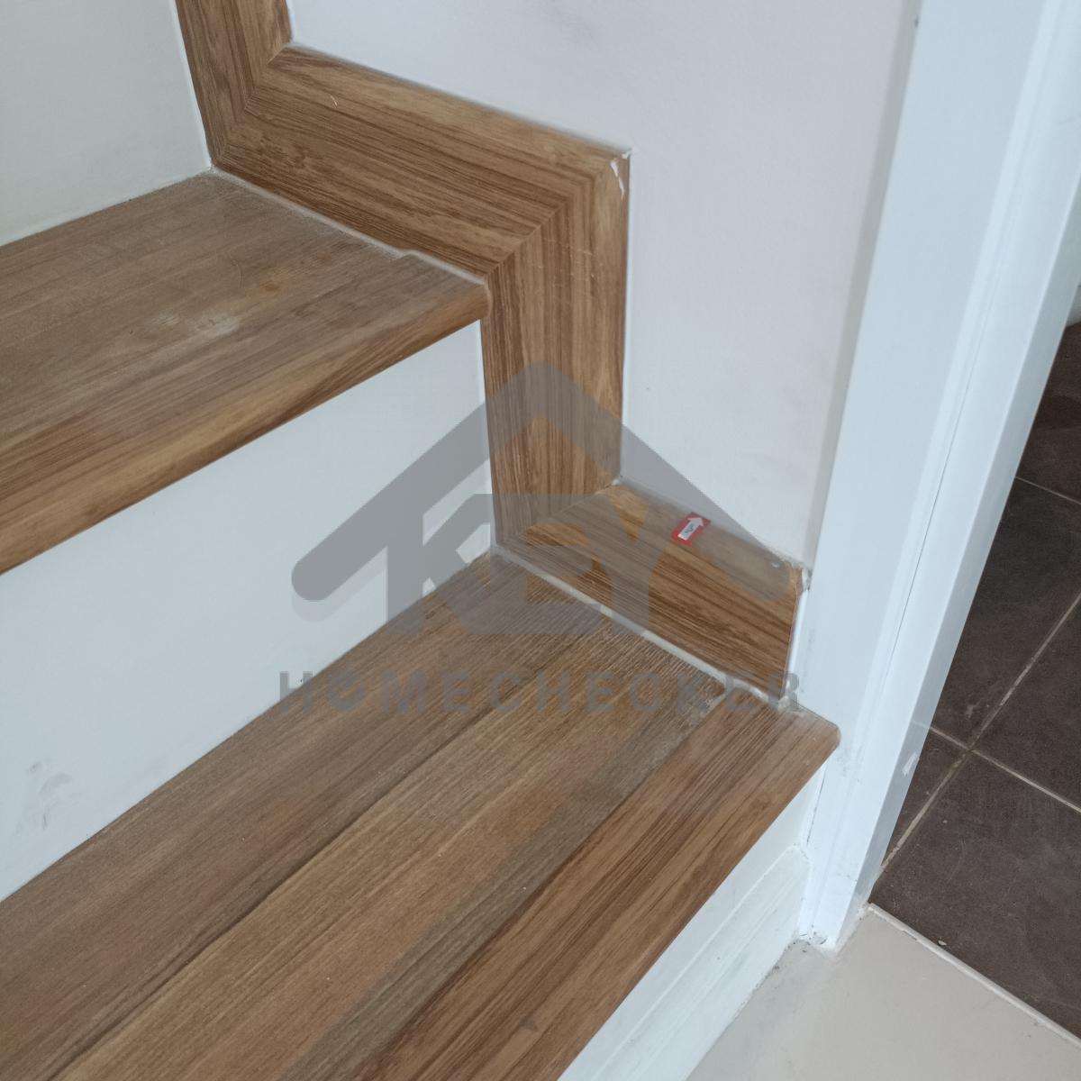 งานบันไดชั้น 1