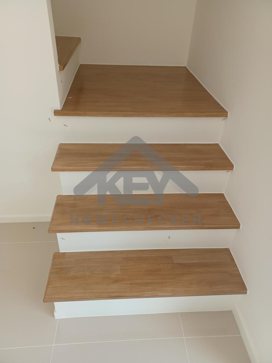 งานบันไดชั้น 2