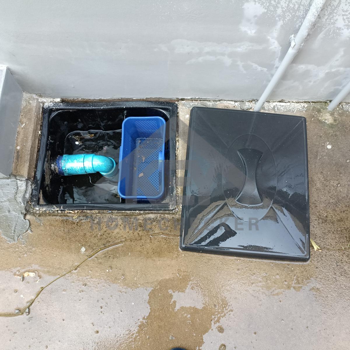 งานประปา ปั้ม และสุขาภิบาล