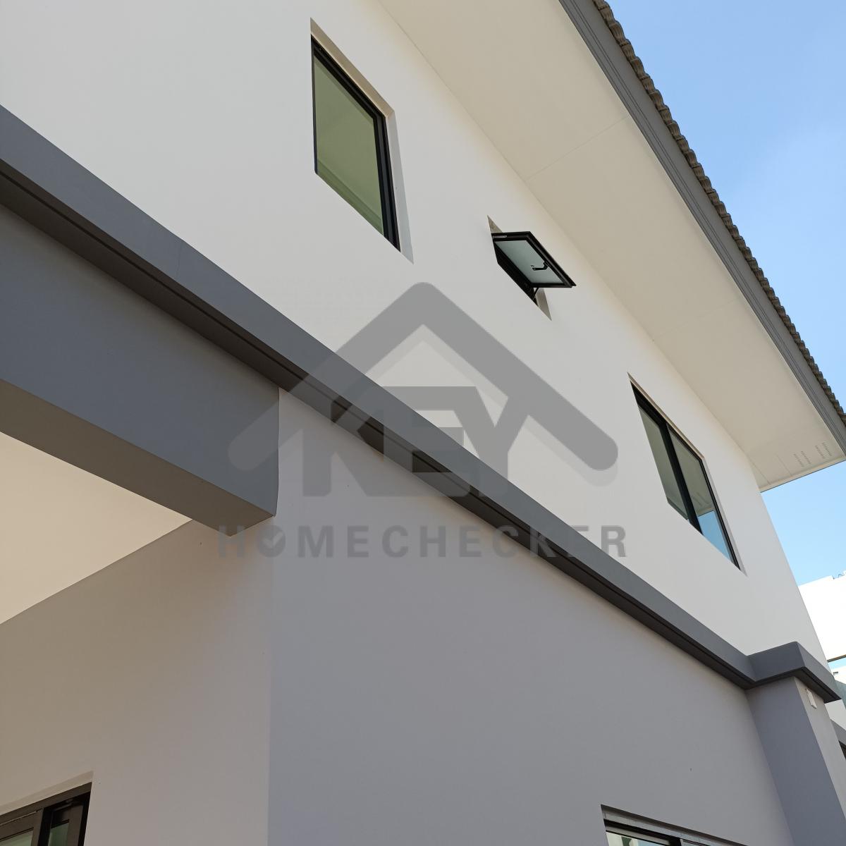 งานภูมิทัศน์และพื้นที่ภายนอกบ้าน