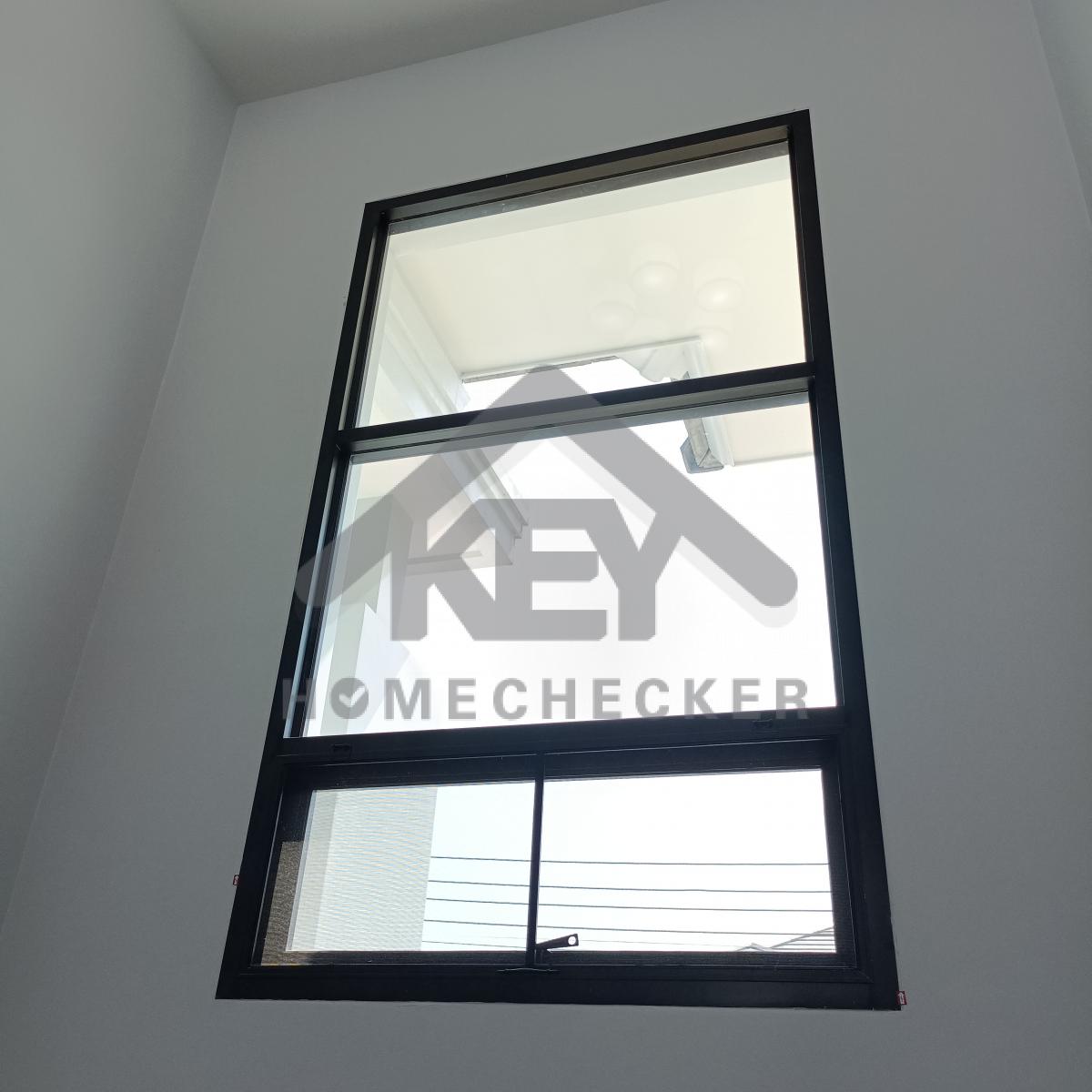 งานบันไดชั้น 1