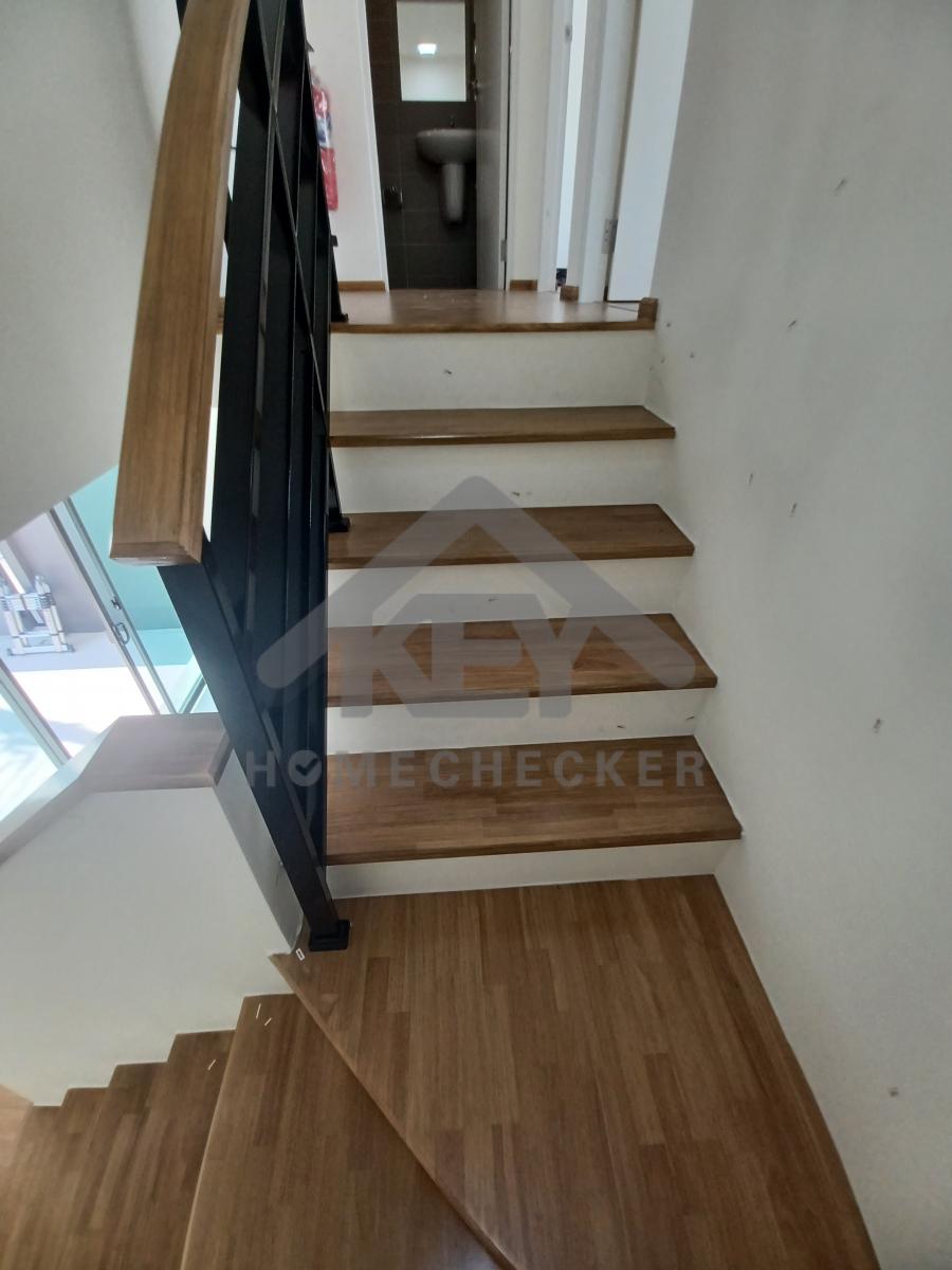 งานบันไดชั้น 2