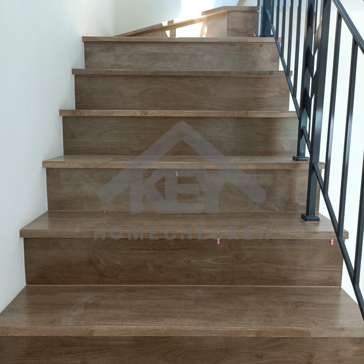 งานบันไดชั้น 1