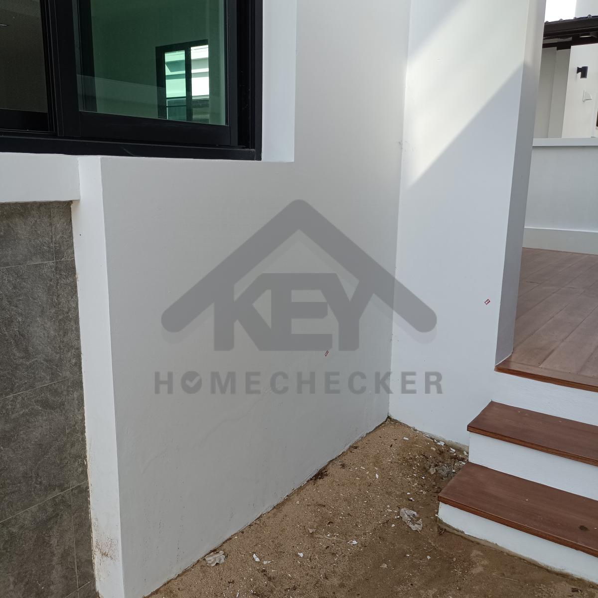 งานภูมิทัศน์และพื้นที่ภายนอกบ้าน