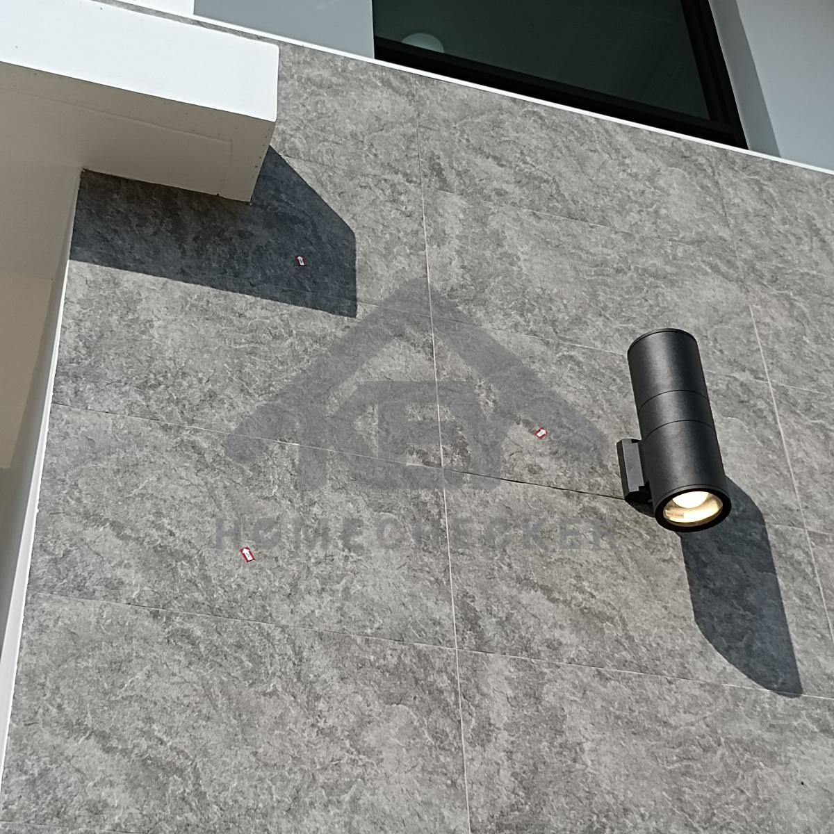 งานภูมิทัศน์และพื้นที่ภายนอกบ้าน