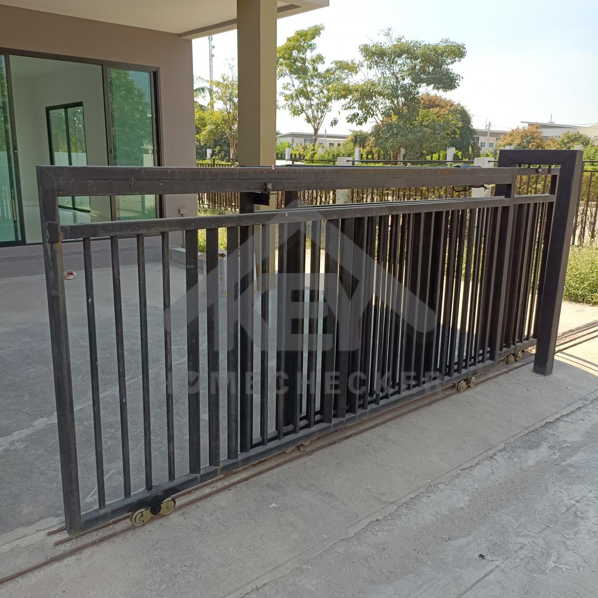 งานภูมิทัศน์และพื้นที่ภายนอกบ้าน