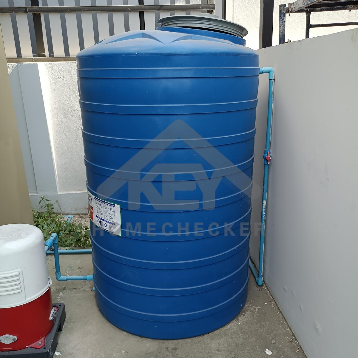 งานประปา ปั้ม และสุขาภิบาล