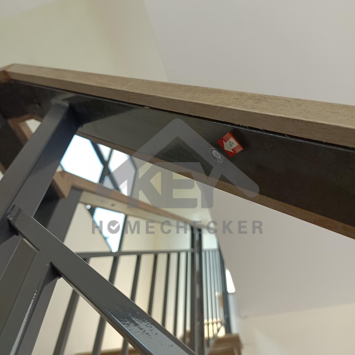 งานบันไดชั้น 1