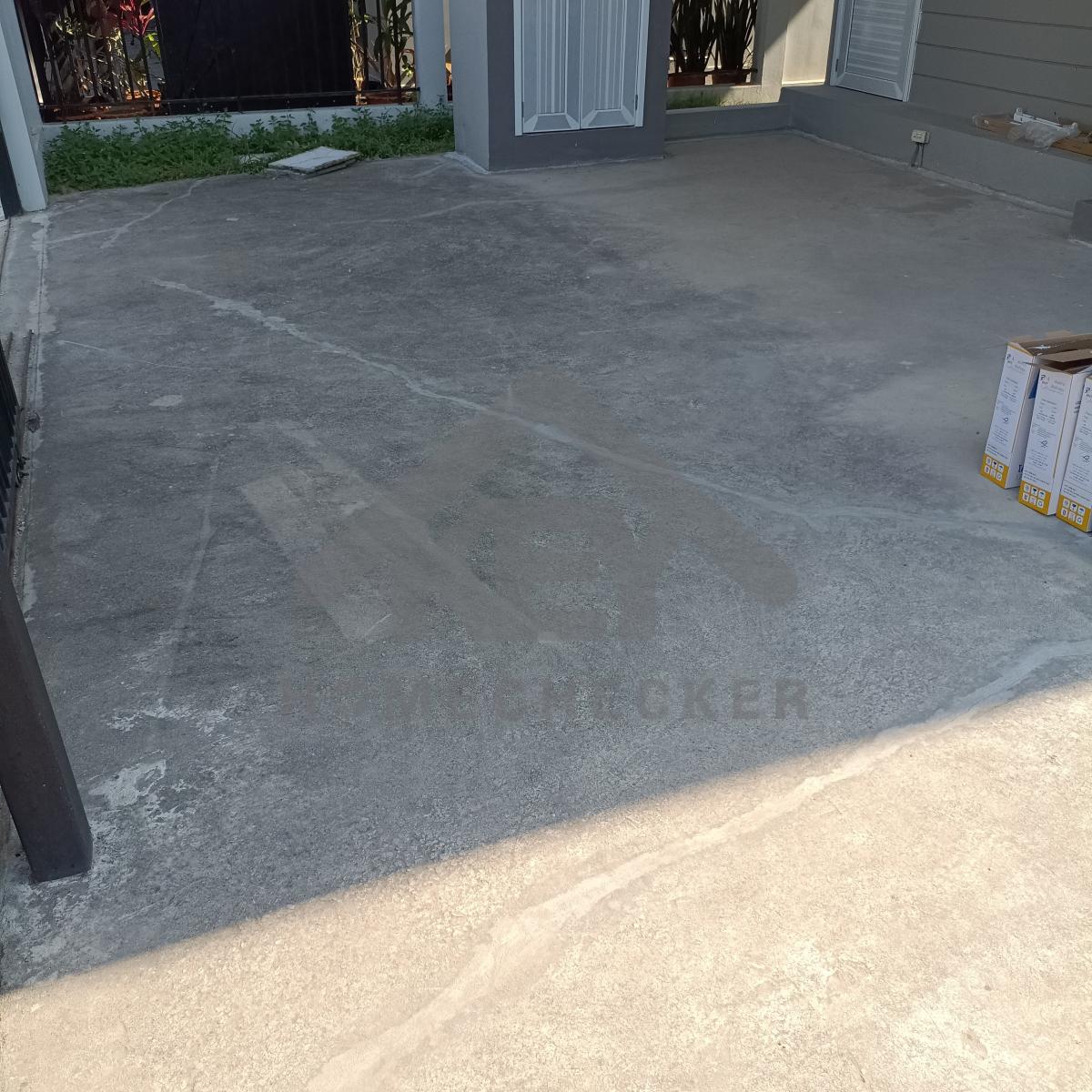 งานภูมิทัศน์และพื้นที่ภายนอกบ้าน