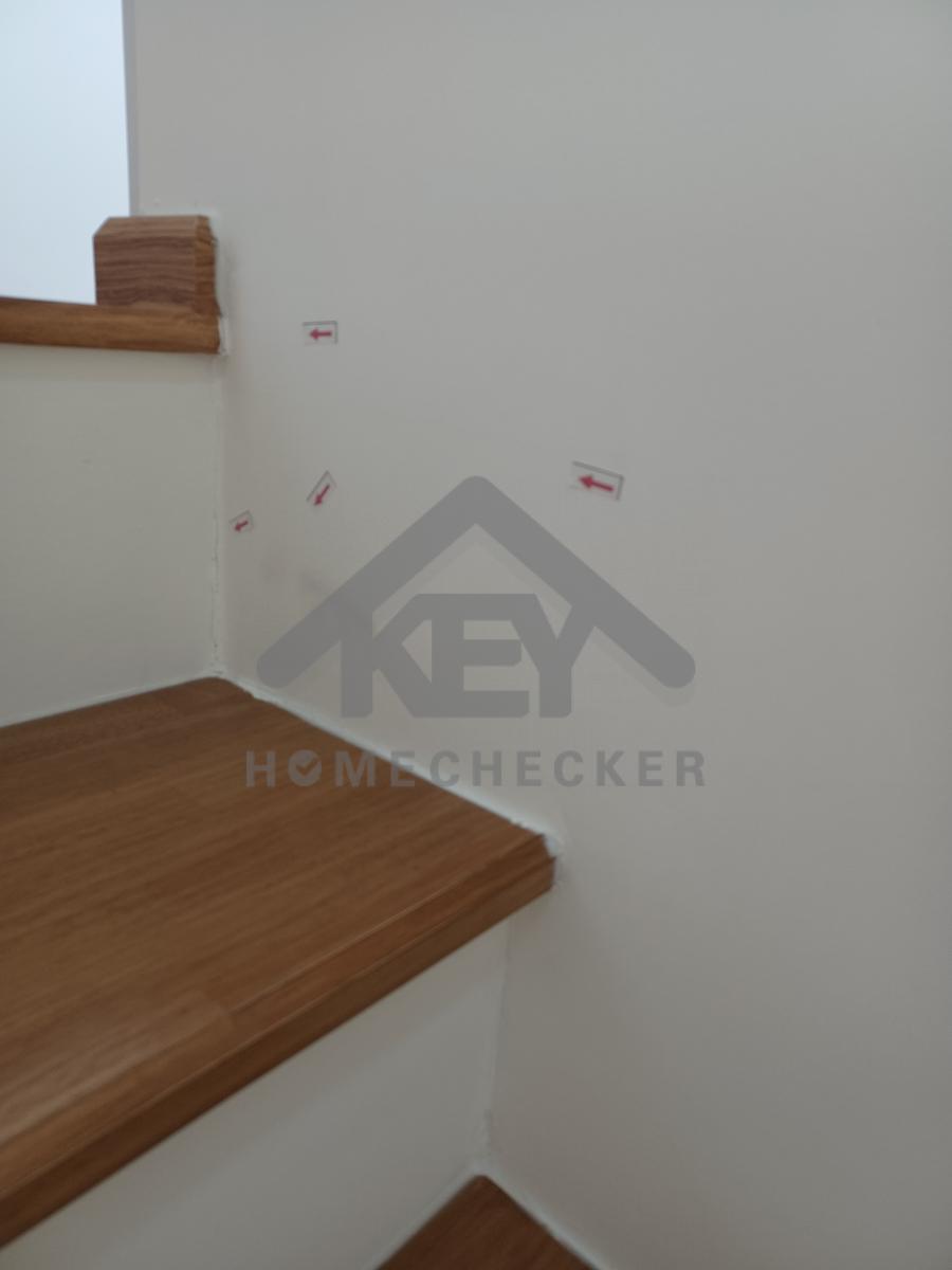 งานบันไดชั้น 2