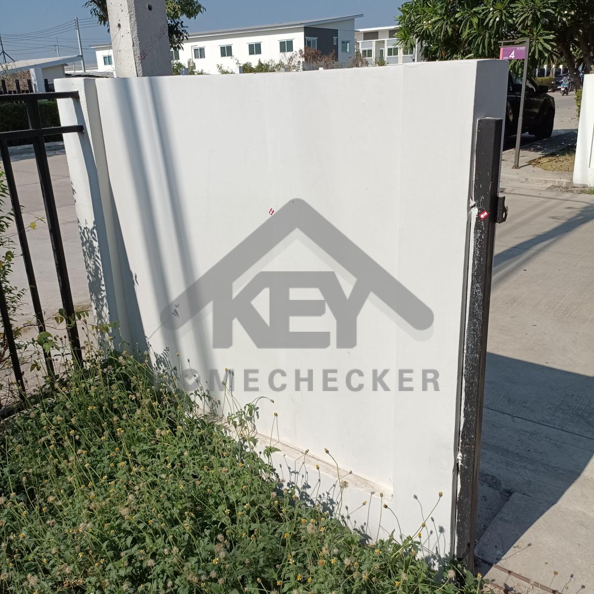 งานภูมิทัศน์และพื้นที่ภายนอกบ้าน