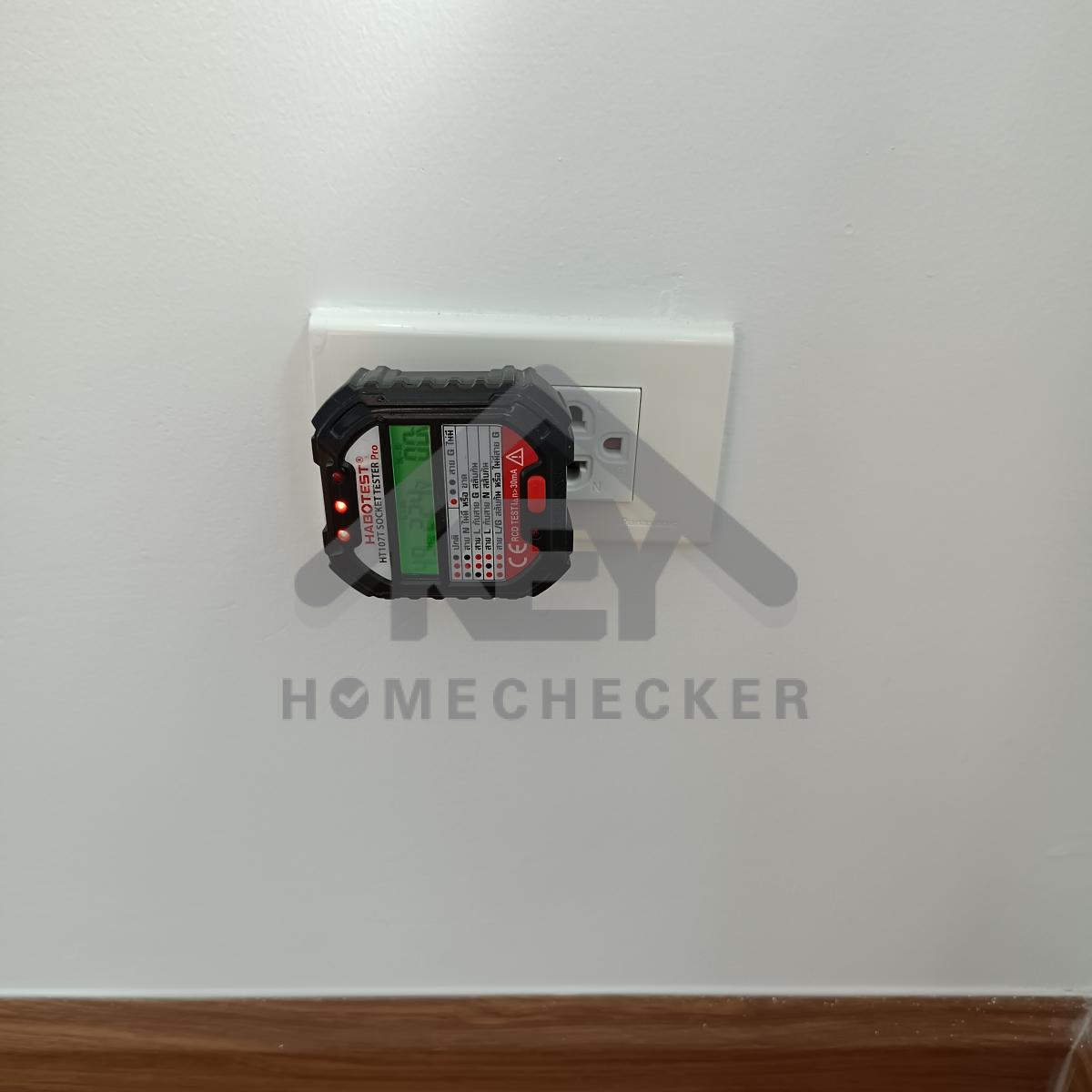 งานไฟฟ้าและระบบความปลอดภัย