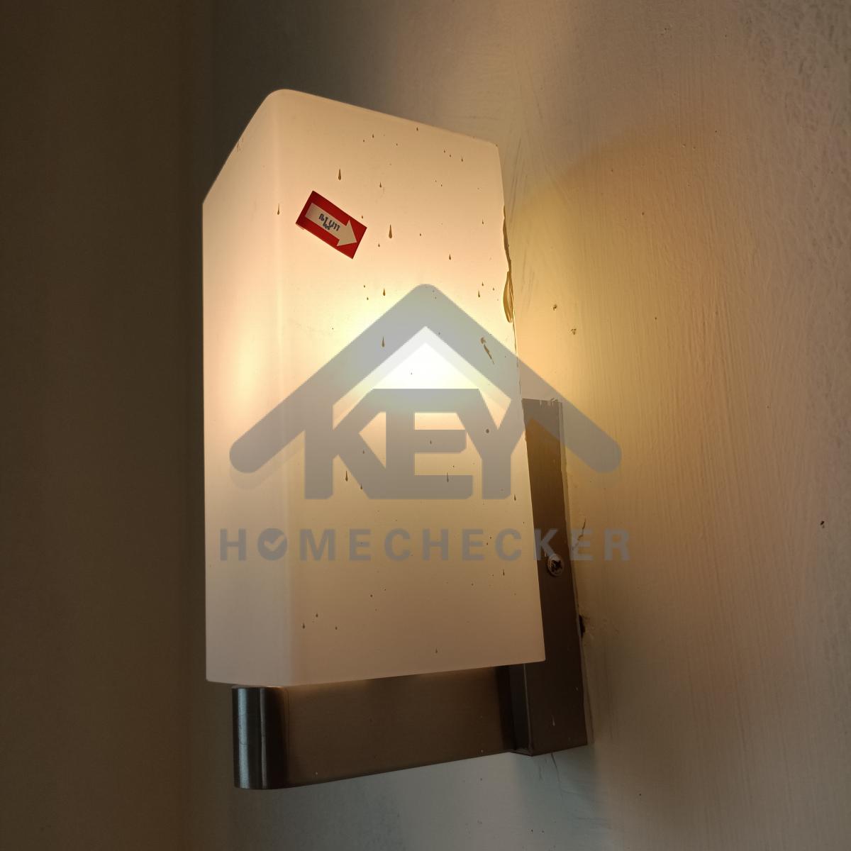 งานบันไดชั้น 1