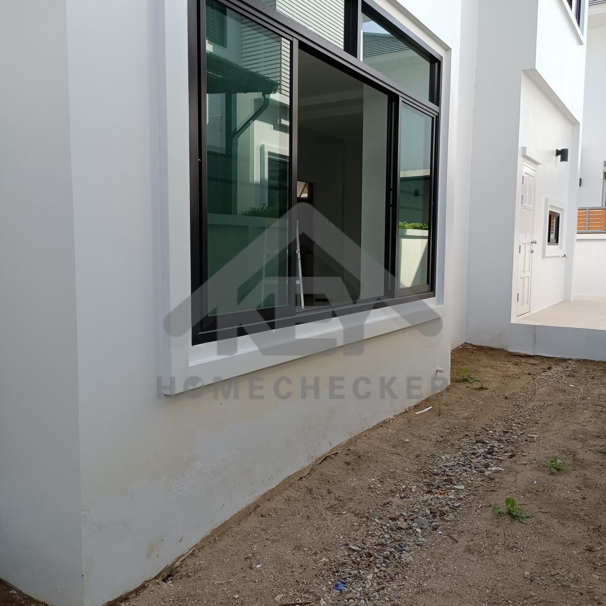 งานภูมิทัศน์และพื้นที่ภายนอกบ้าน