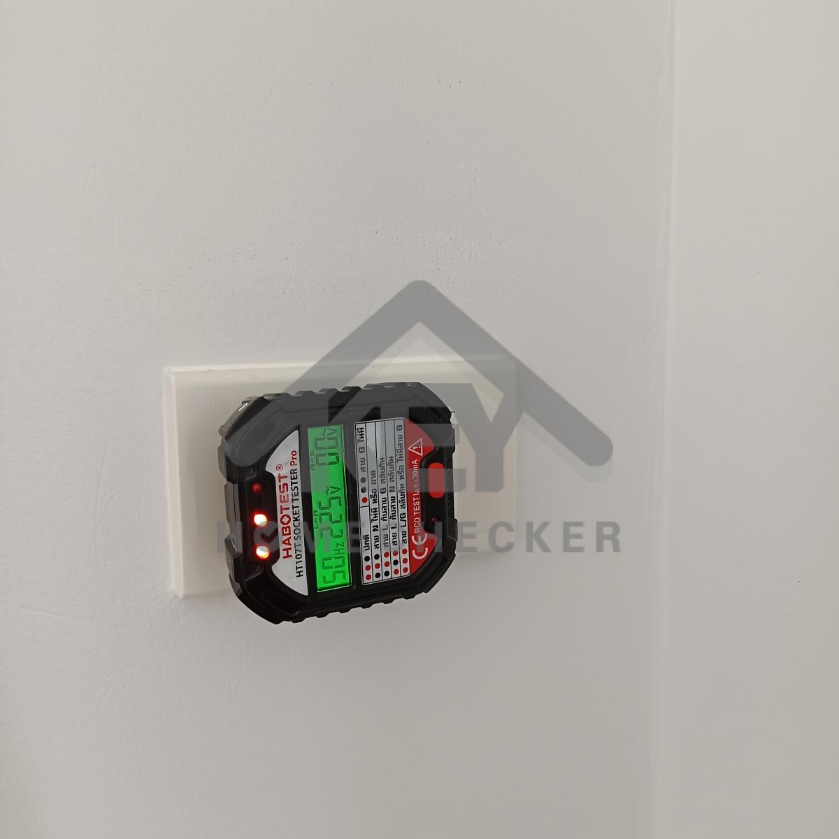 งานไฟฟ้าและระบบความปลอดภัย