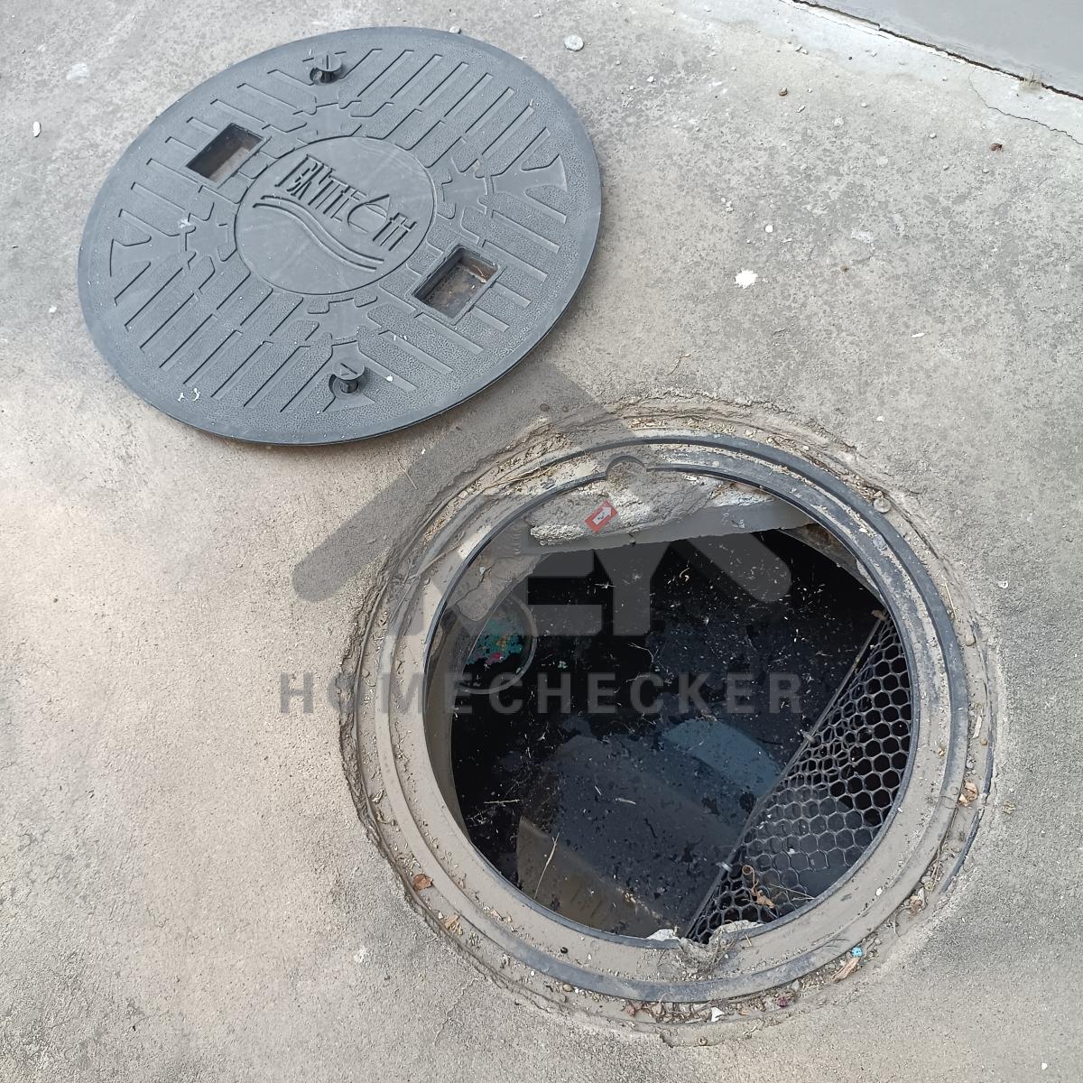 งานประปา ปั้ม และสุขาภิบาล