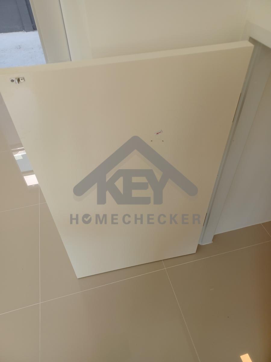 งานบันไดชั้น 2