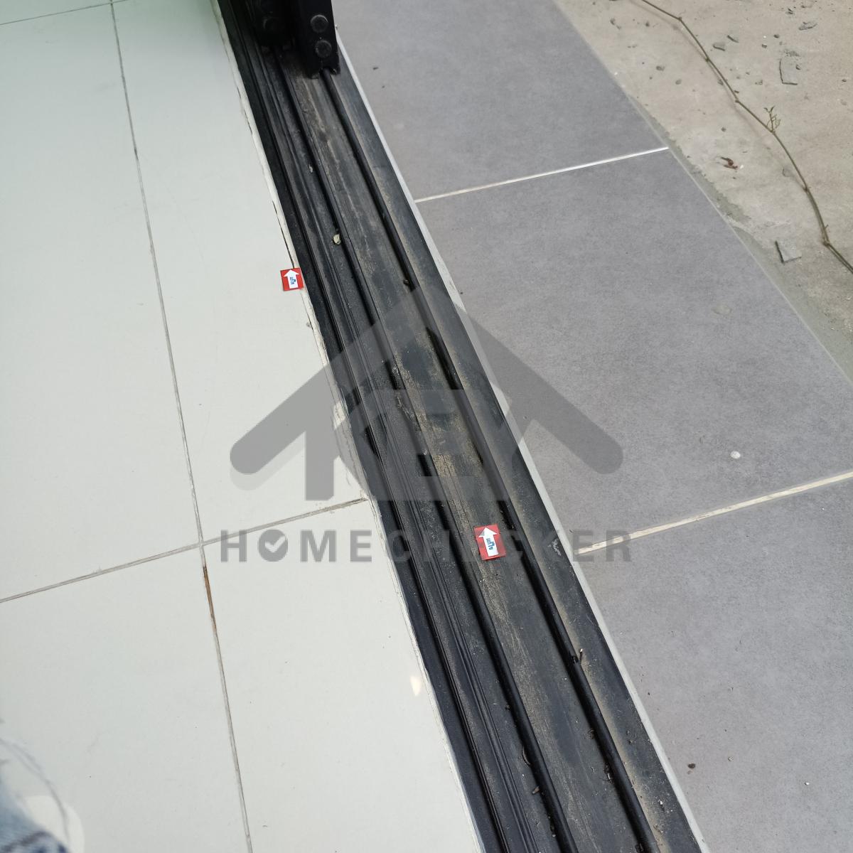 งานห้องโถง ห้องนั่งเล่น