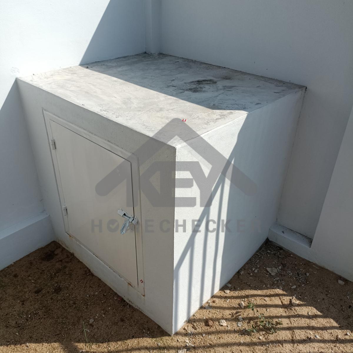 งานภูมิทัศน์และพื้นที่ภายนอกบ้าน