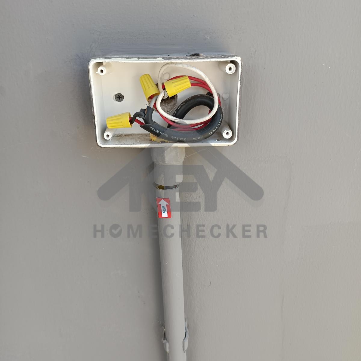 งานไฟฟ้าและระบบความปลอดภัย