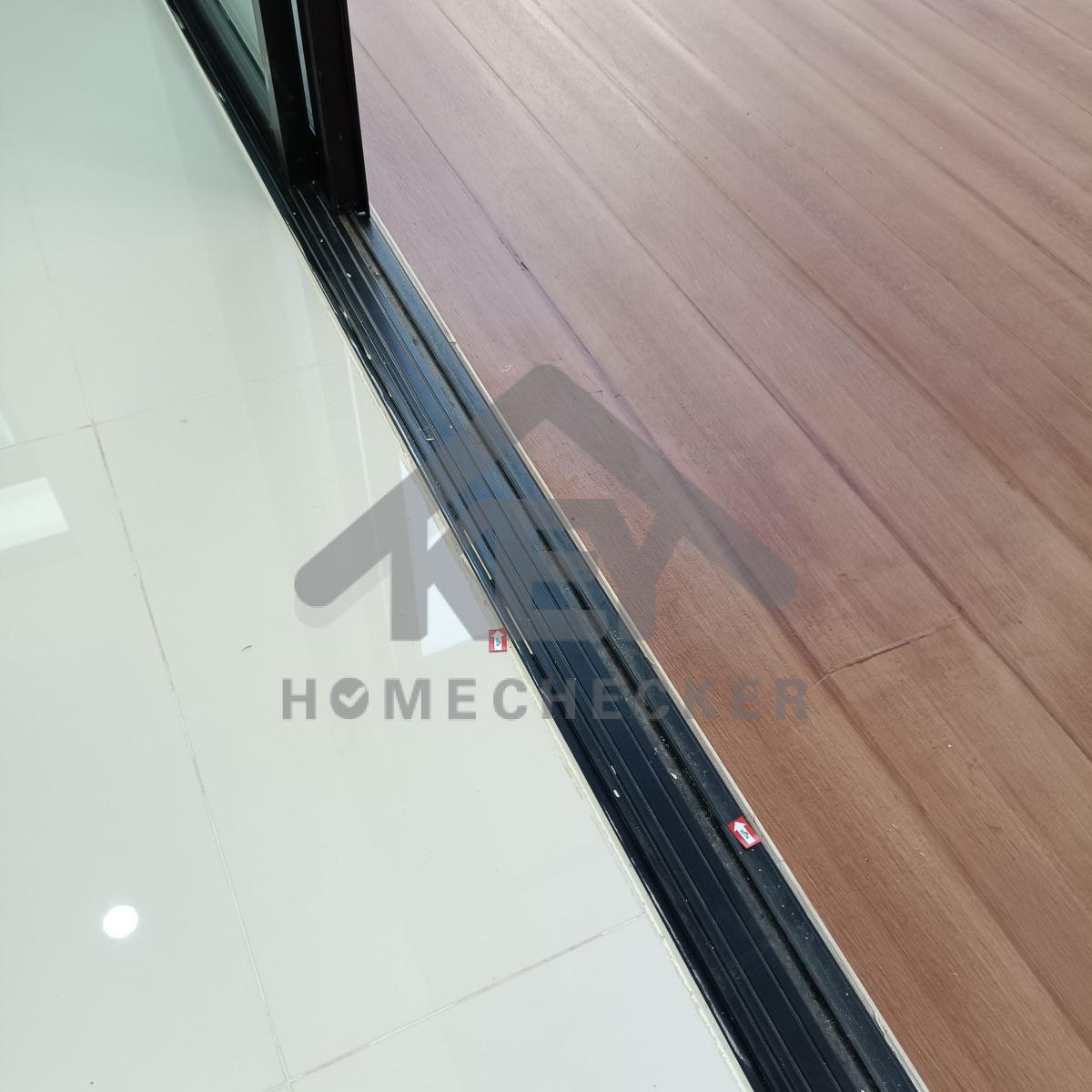 งานห้องโถง ห้องนั่งเล่น