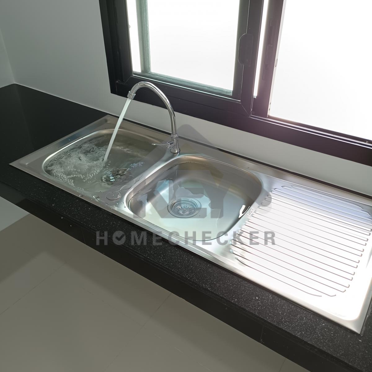 งานห้องครัวชั้น 1