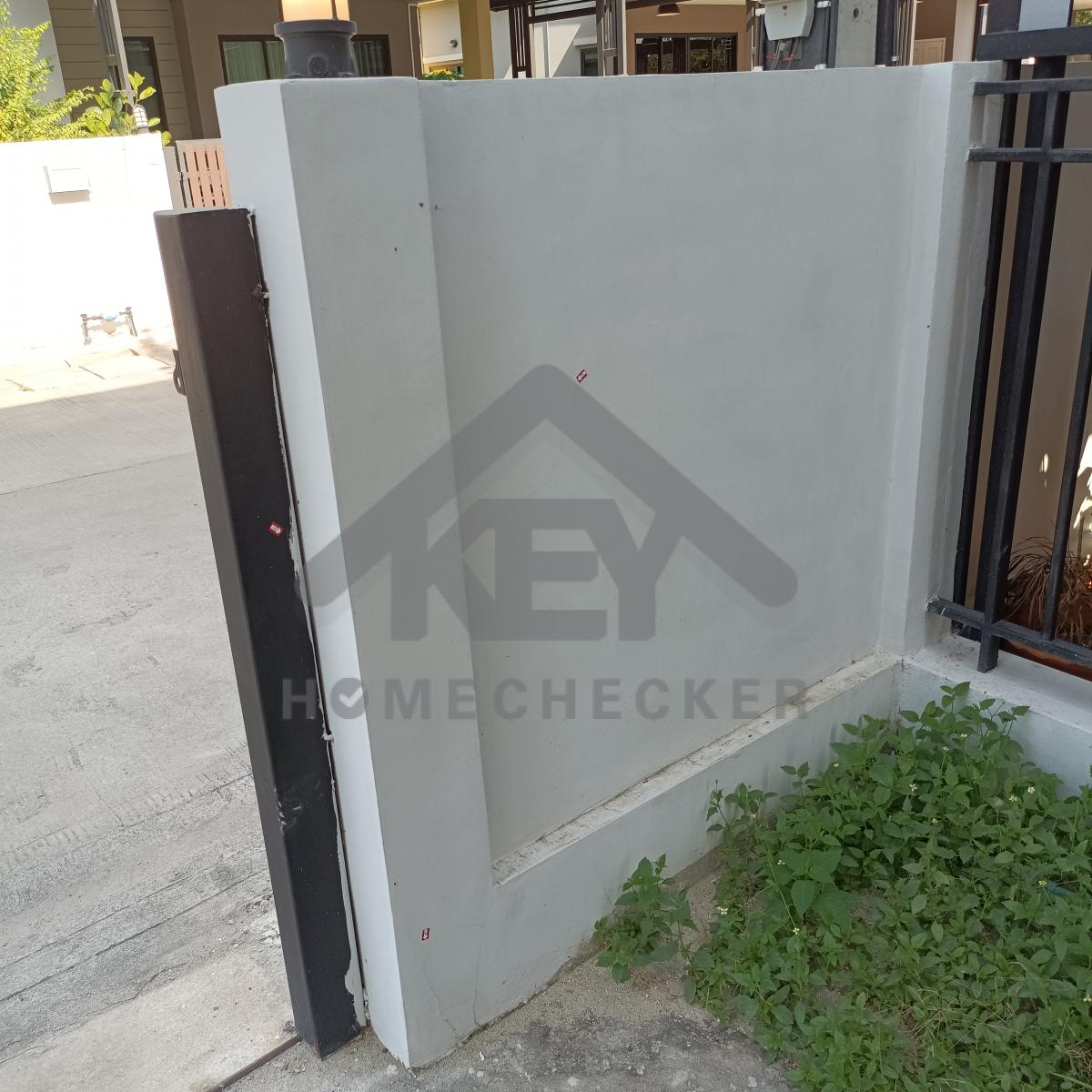 งานภูมิทัศน์และพื้นที่ภายนอกบ้าน