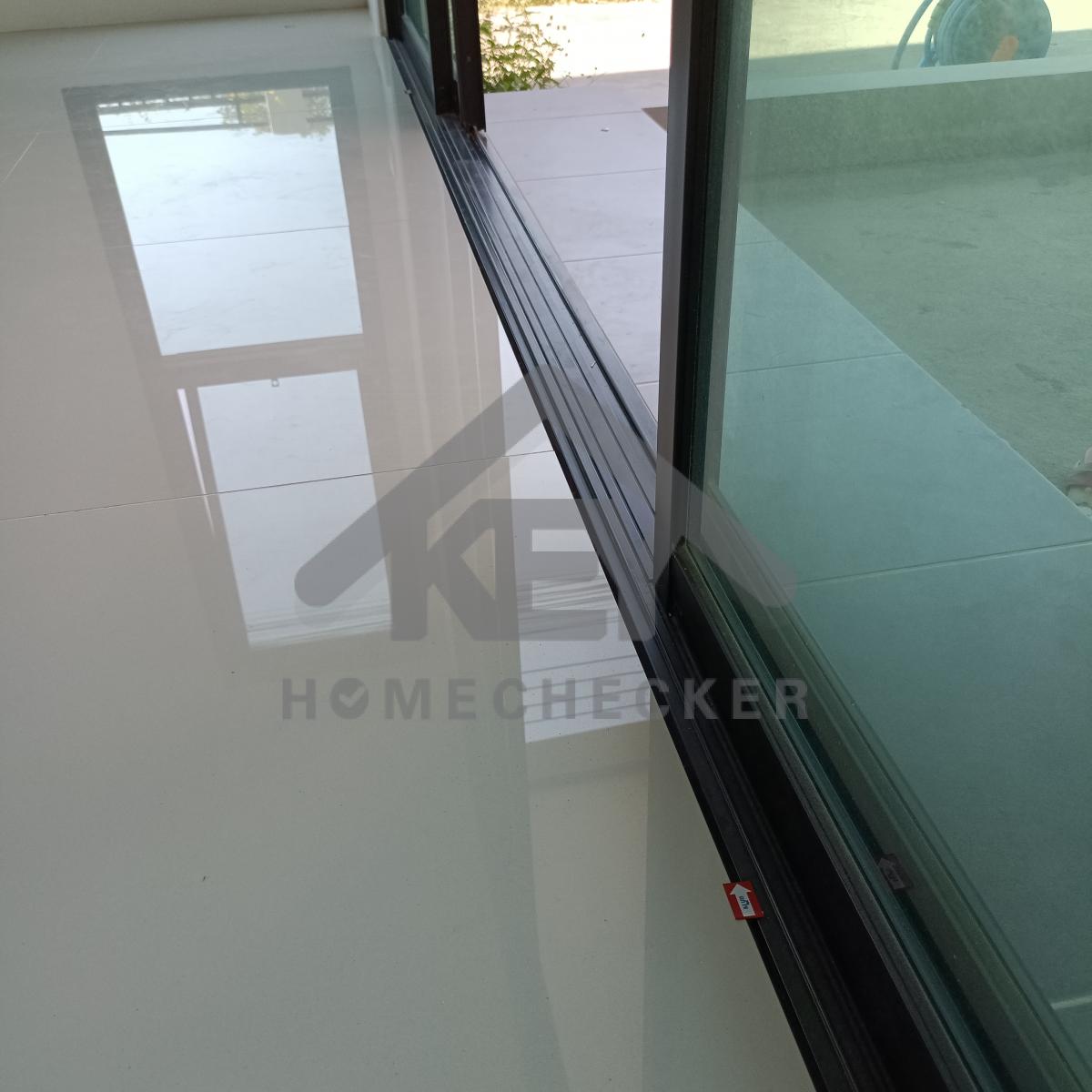 งานห้องโถง ห้องนั่งเล่น