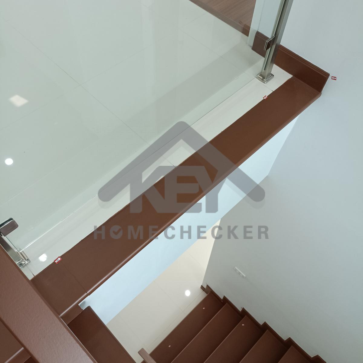 งานบันไดชั้น 1