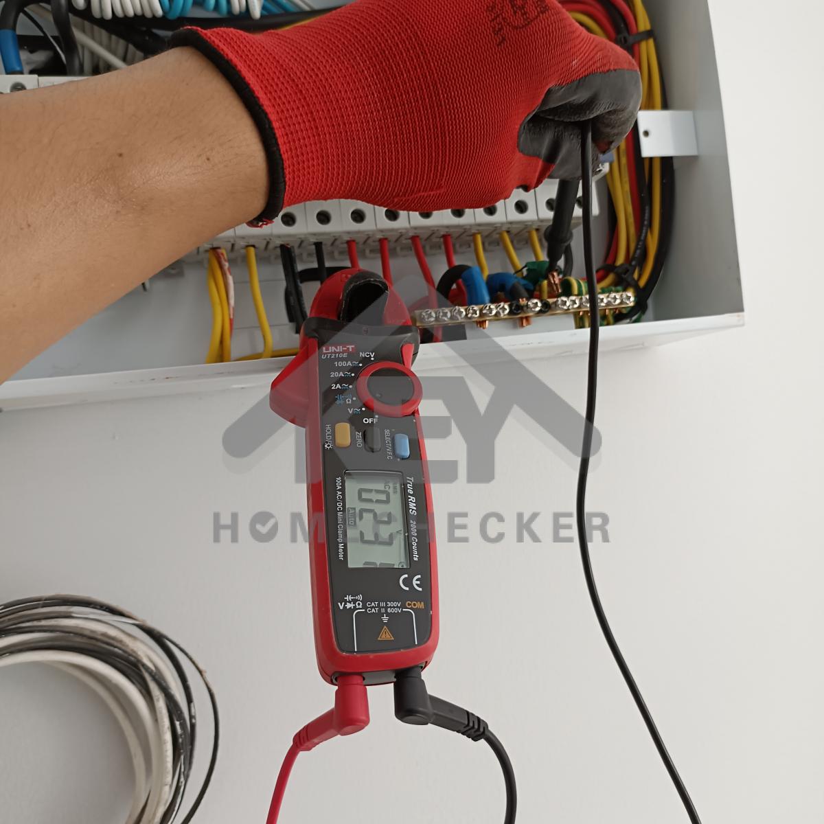 งานไฟฟ้าและระบบความปลอดภัย