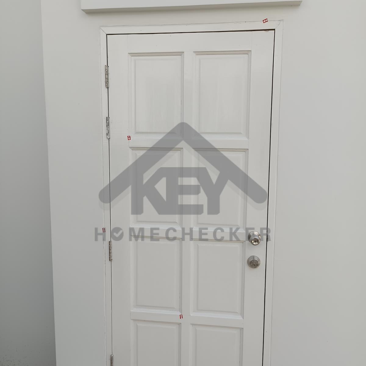 งานห้องครัวชั้น 1