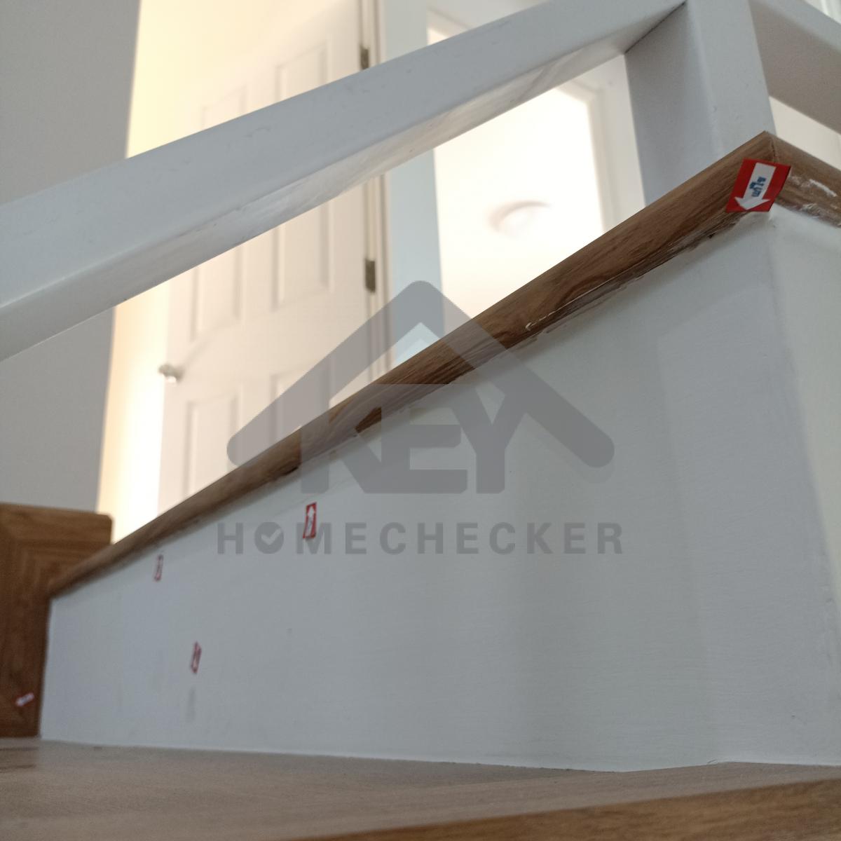 งานบันไดชั้น 1