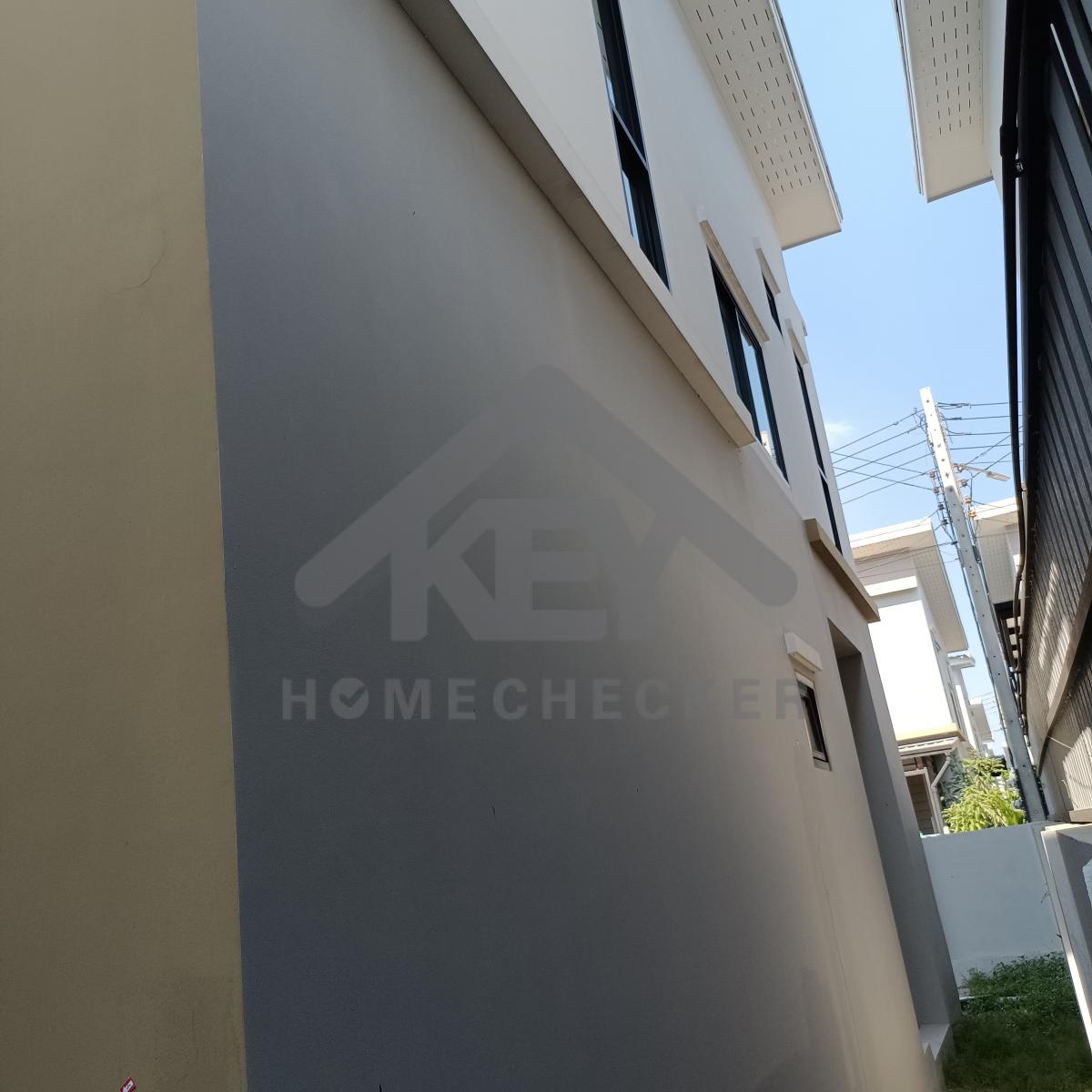 งานภูมิทัศน์และพื้นที่ภายนอกบ้าน