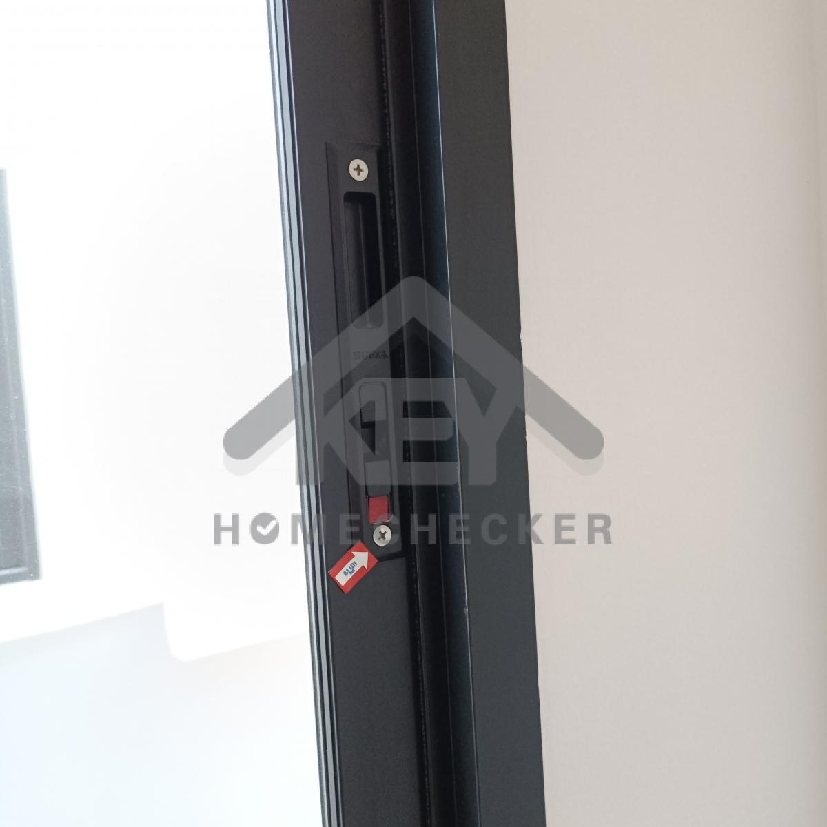 งานบันไดชั้น 1