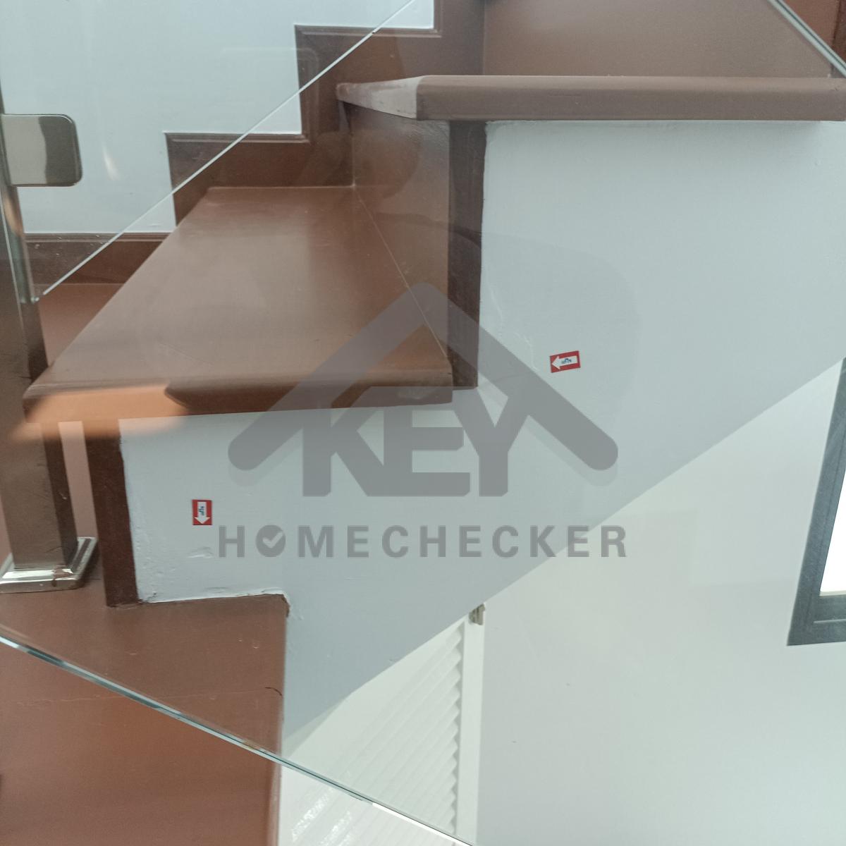 งานบันไดชั้น 1