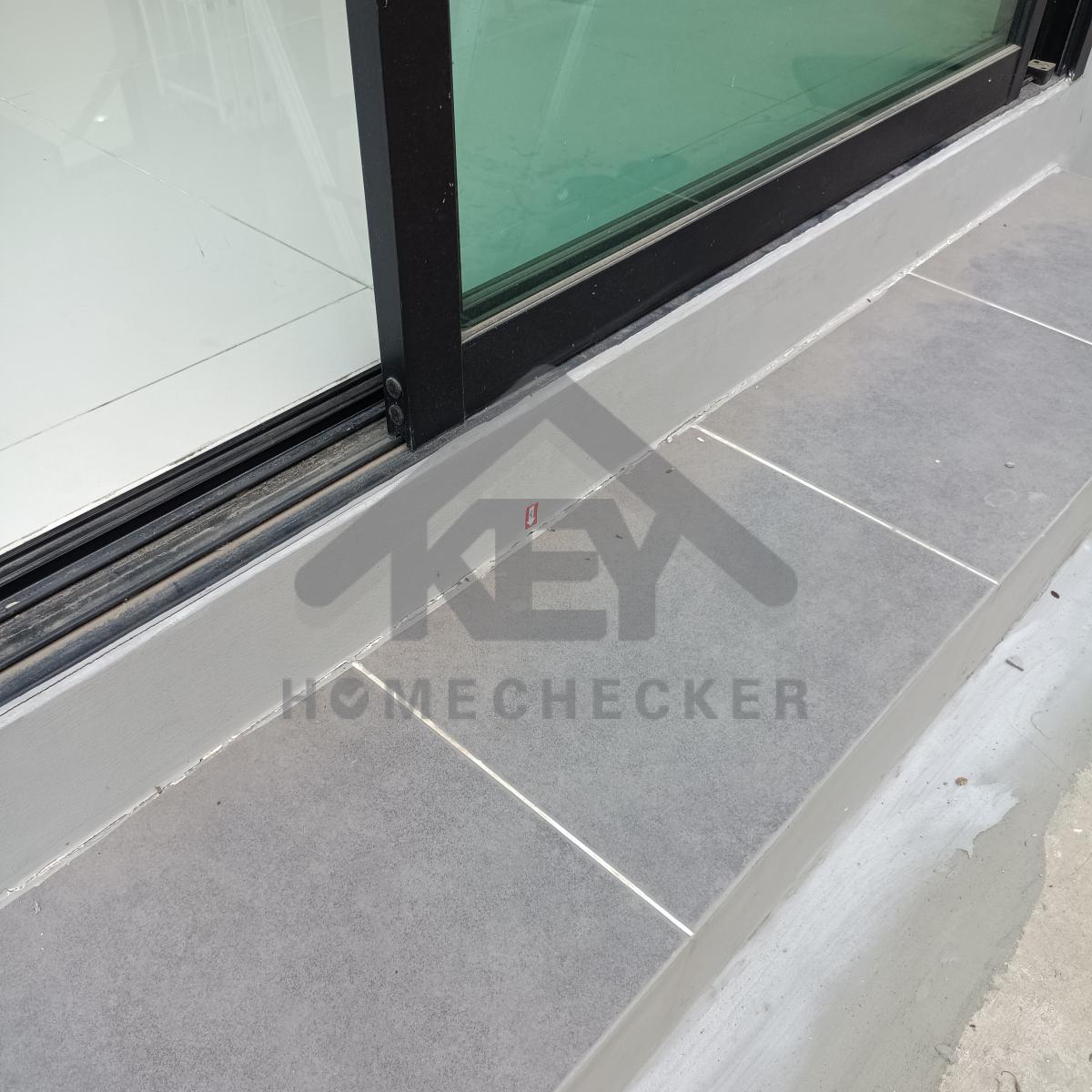 งานห้องโถง ห้องนั่งเล่น