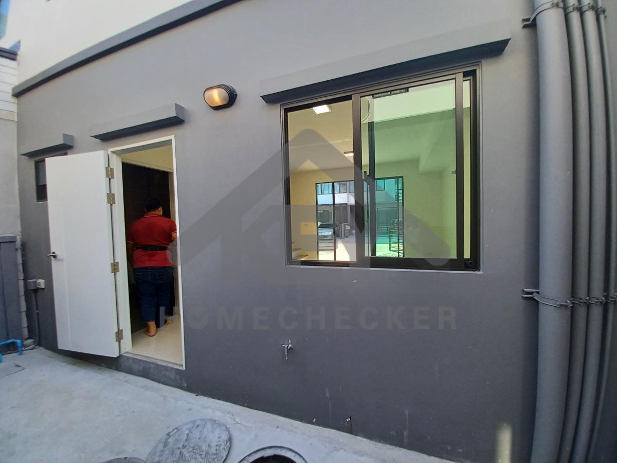 งานห้องครัวชั้น 1