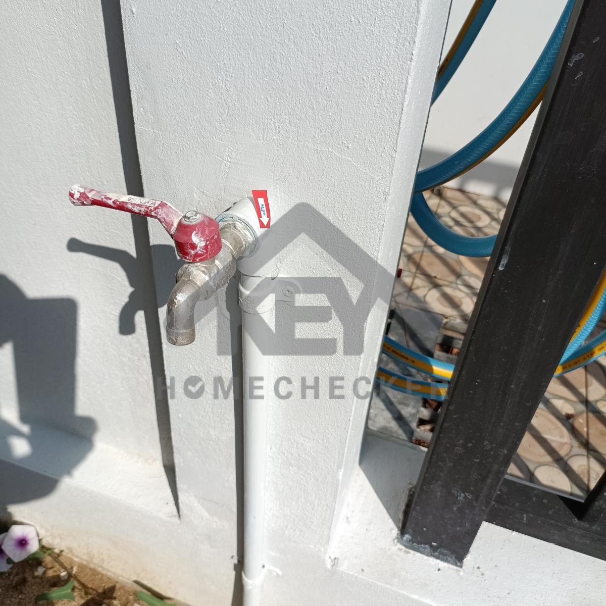 งานประปา ปั้ม และสุขาภิบาล