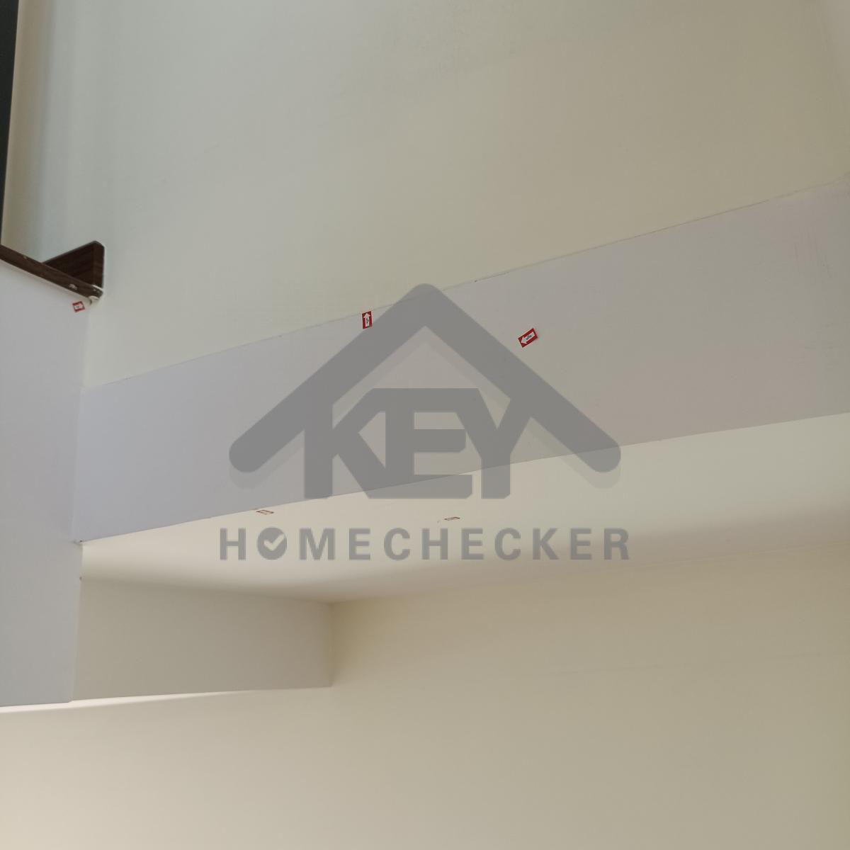 งานบันไดชั้น 1