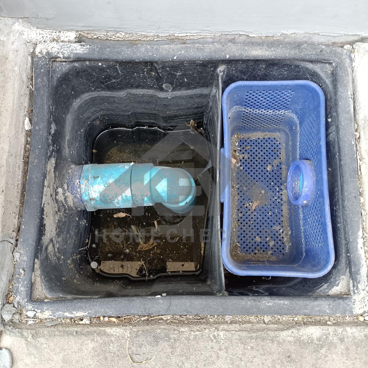 งานประปา ปั้ม และสุขาภิบาล