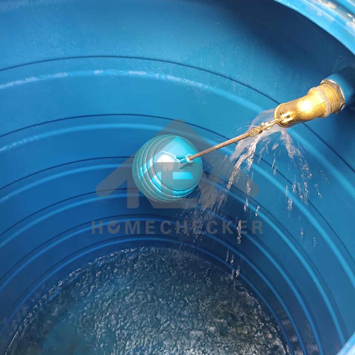 งานประปา ปั้ม และสุขาภิบาล