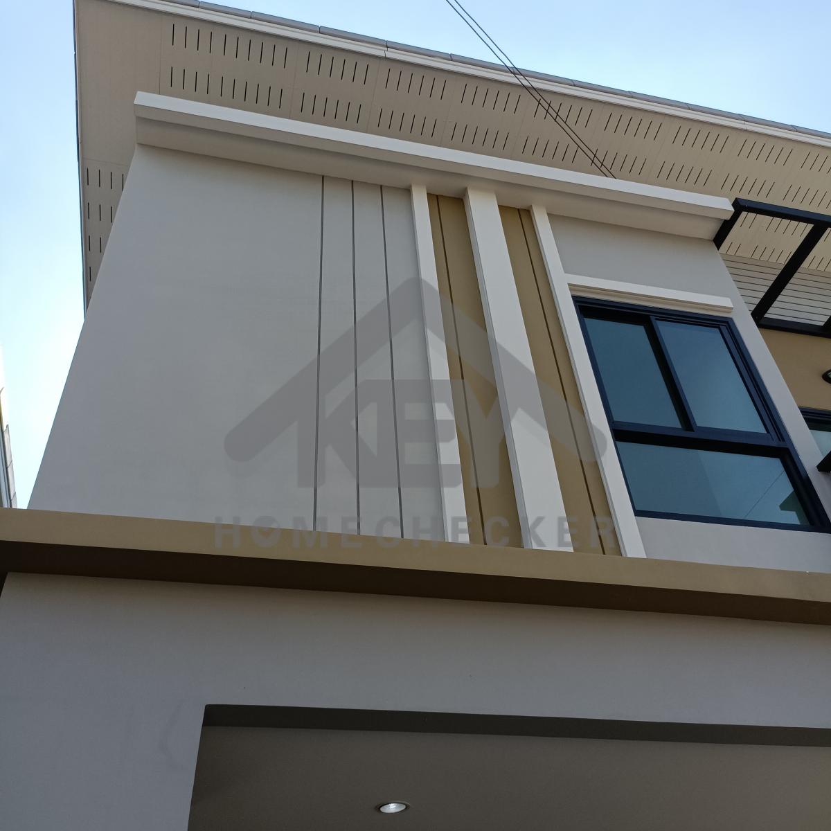 งานภูมิทัศน์และพื้นที่ภายนอกบ้าน